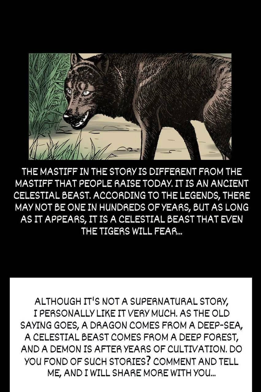 Real-Life Horror Stories Chapter 13 page 42 - 