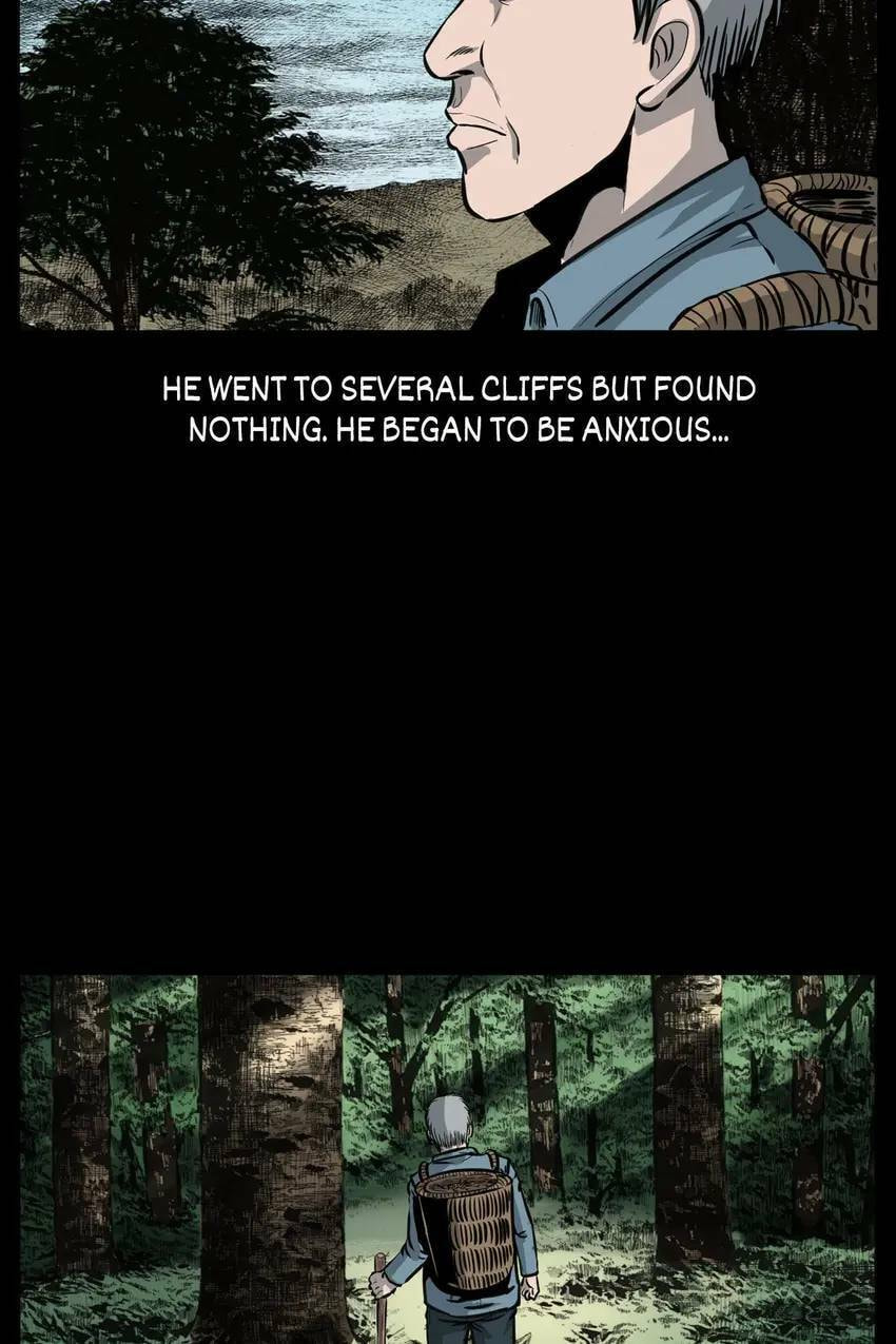 Real-Life Horror Stories Chapter 13 page 10 - 