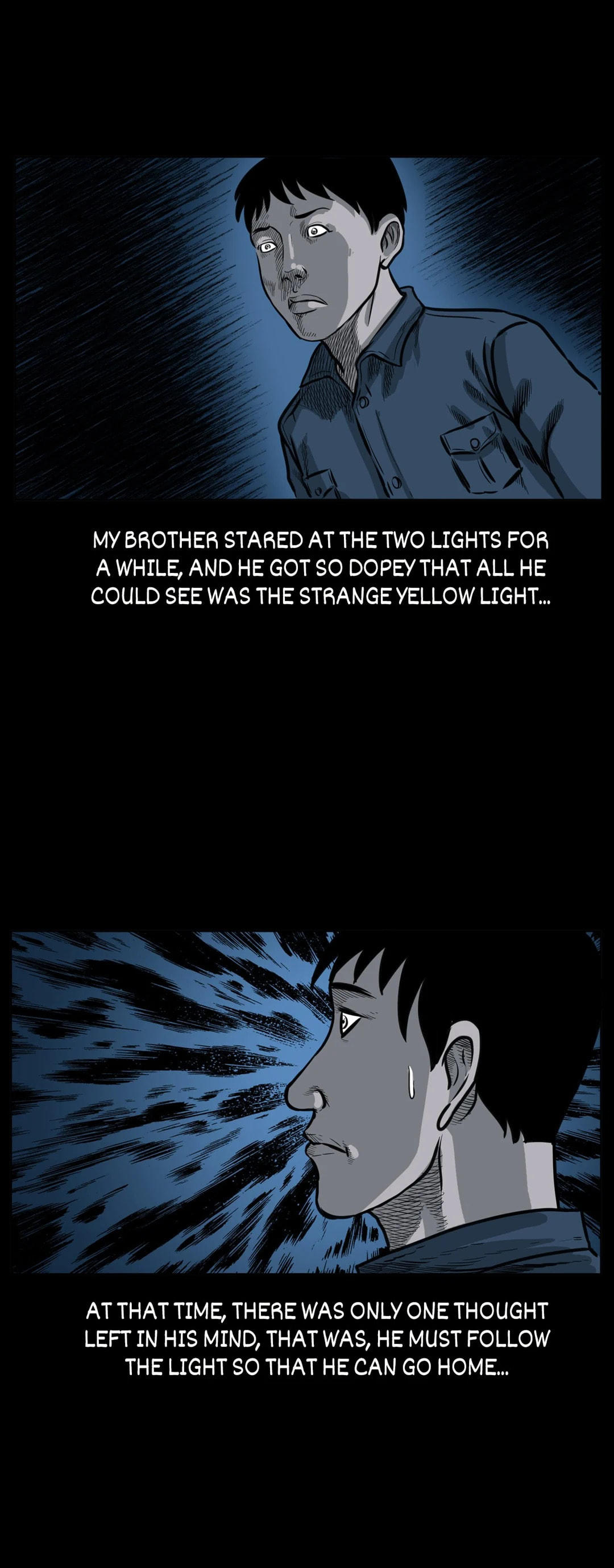 Real-Life Horror Stories Chapter 130 page 16 - 
