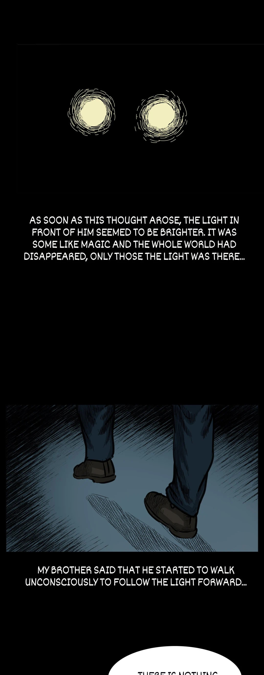 Real-Life Horror Stories Chapter 130 page 17 - 