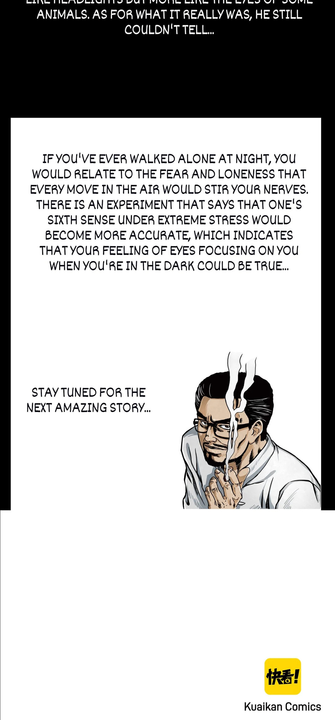 Real-Life Horror Stories Chapter 130 page 25 - 