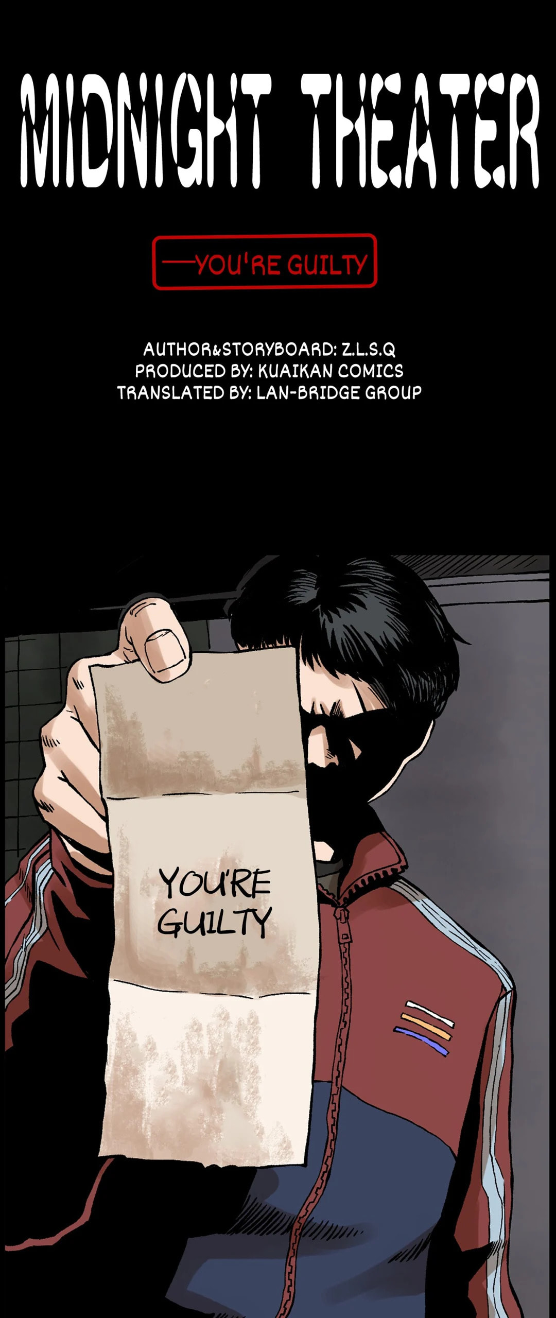 Real-Life Horror Stories Chapter 131 page 2 - 
