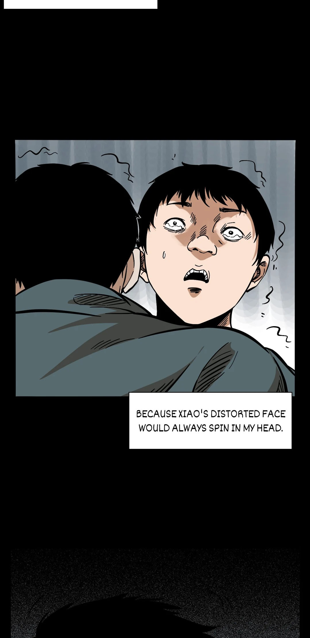 Real-Life Horror Stories Chapter 131 page 39 - 