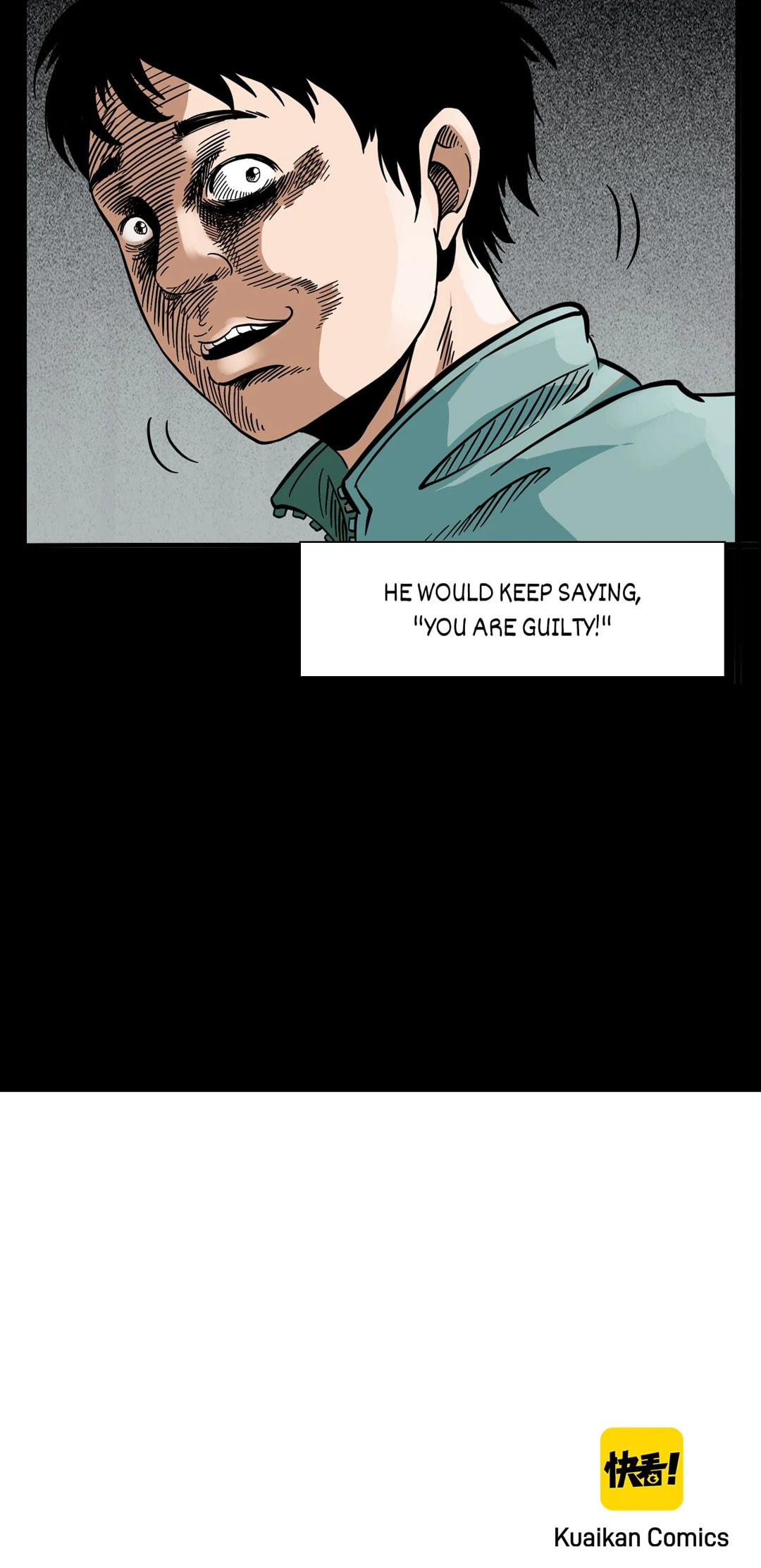 Real-Life Horror Stories Chapter 131 page 40 - 