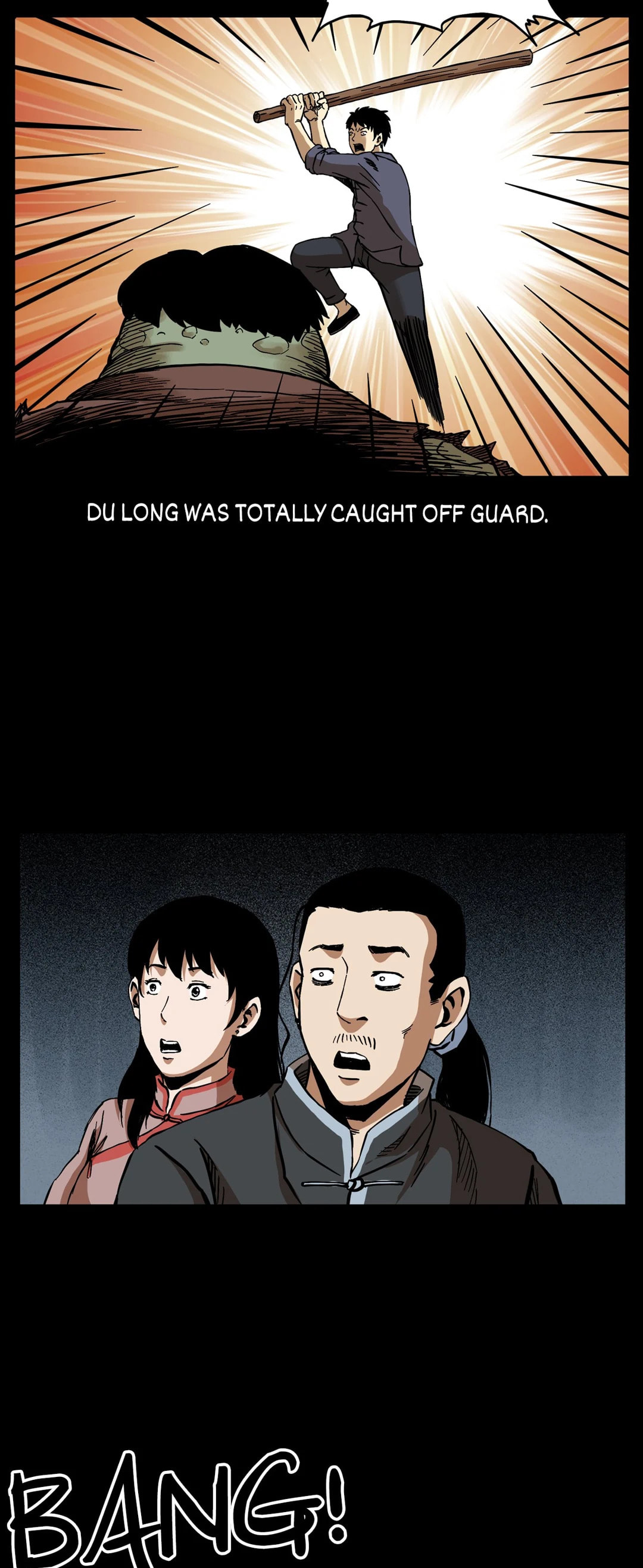 Real-Life Horror Stories Chapter 132 page 15 - 