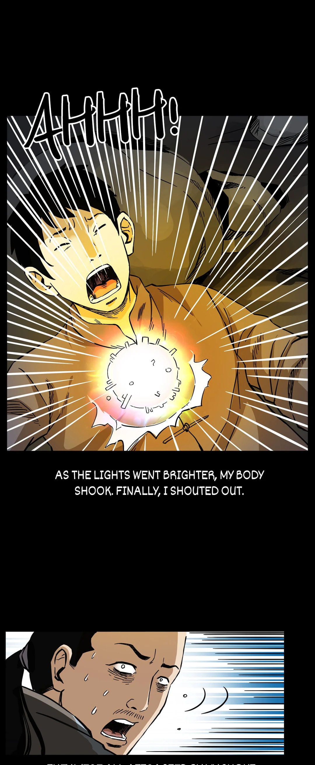 Real-Life Horror Stories Chapter 132 page 35 - 