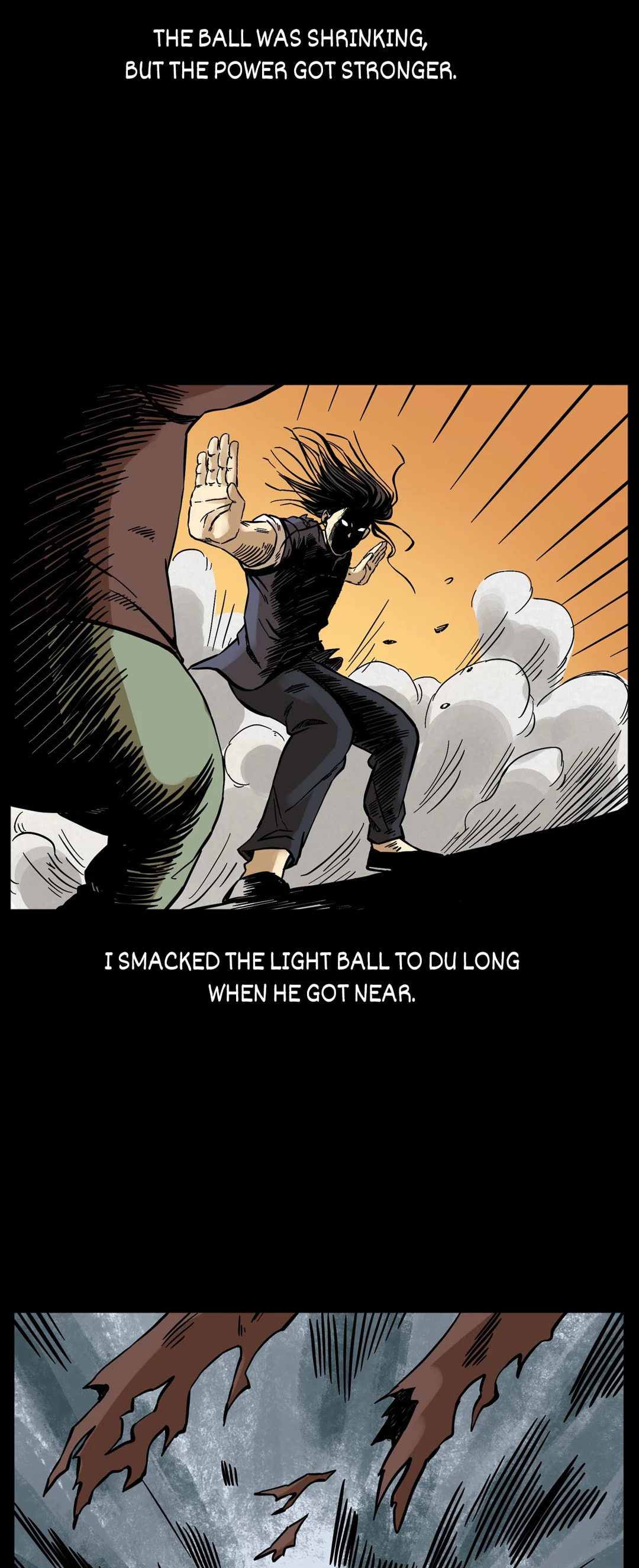 Real-Life Horror Stories Chapter 132 page 49 - 
