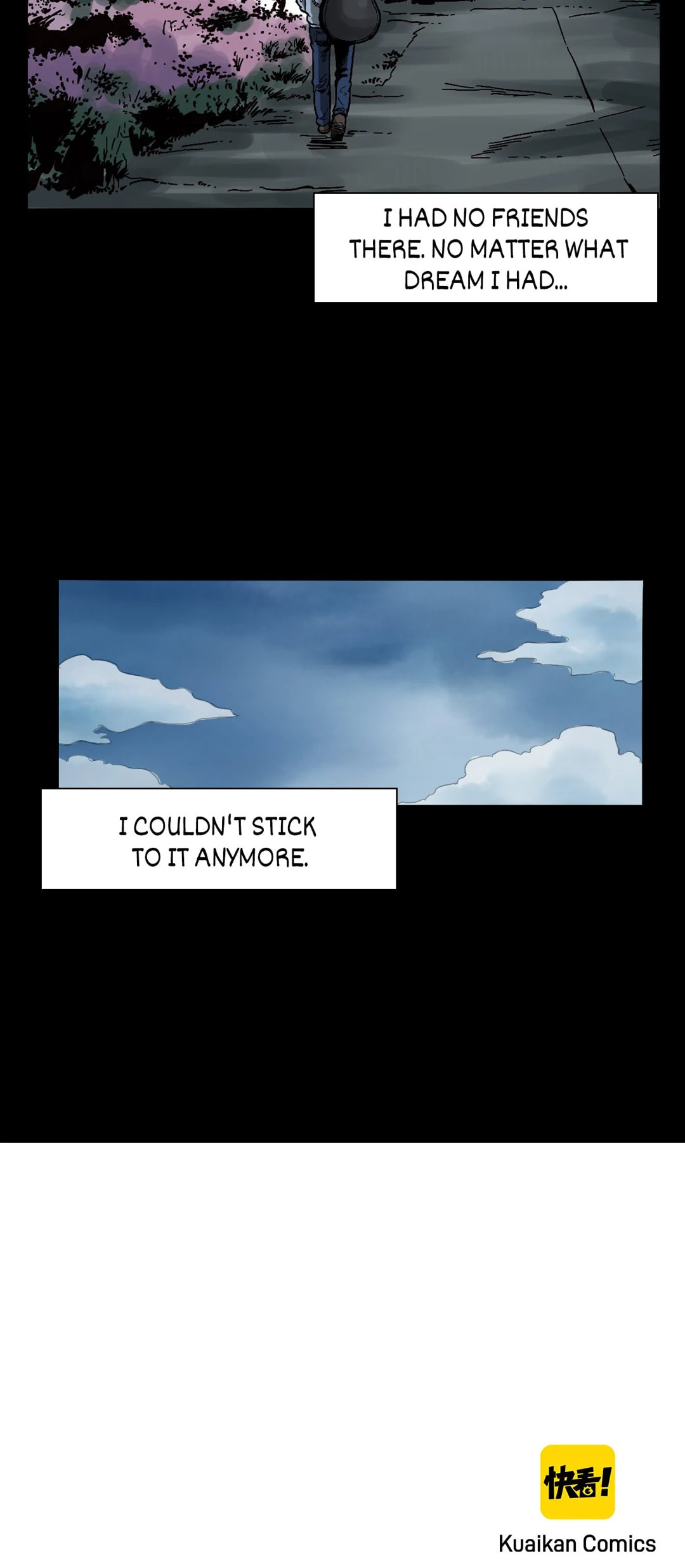 Real-Life Horror Stories Chapter 133 page 31 - 