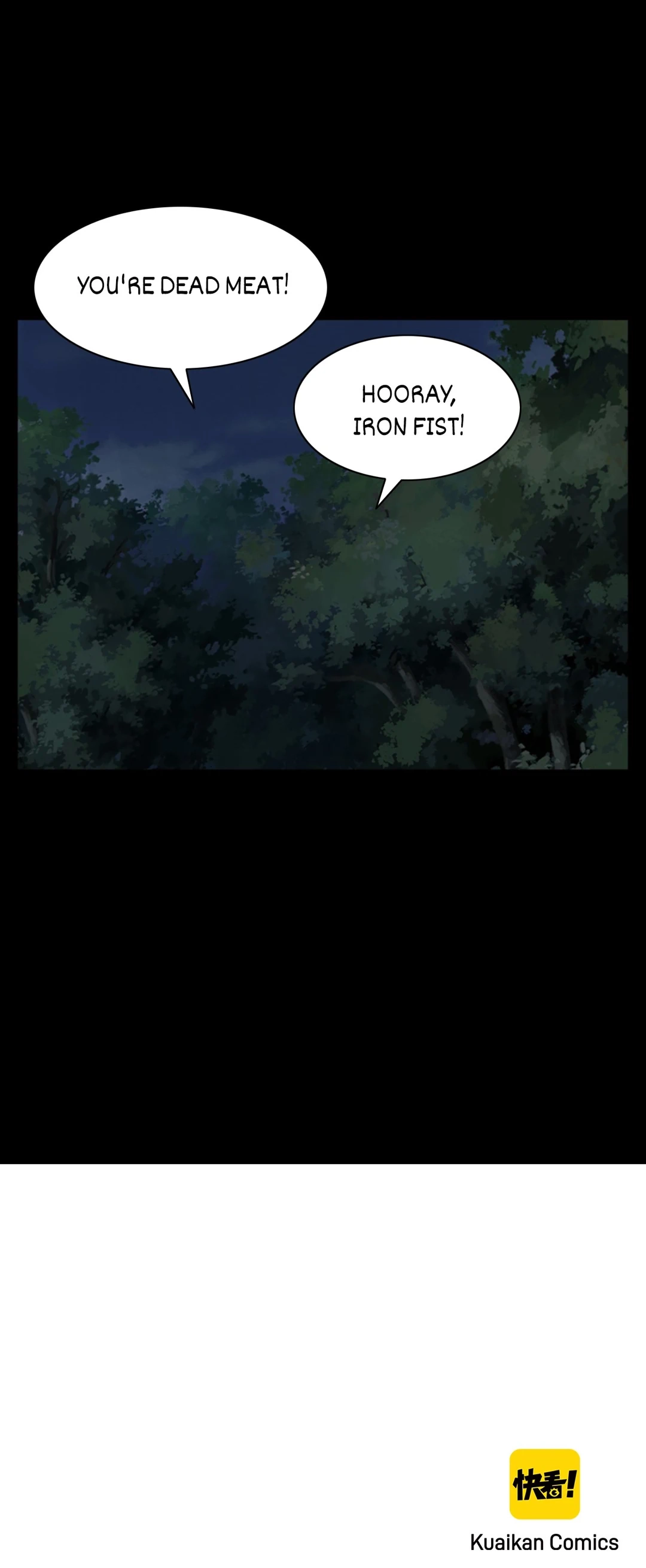 Real-Life Horror Stories Chapter 134 page 55 - 
