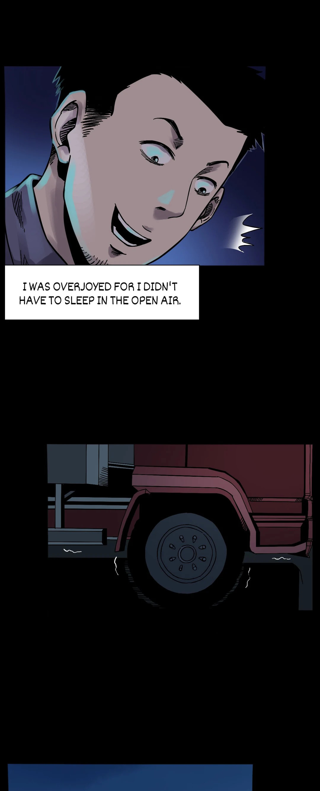 Real-Life Horror Stories Chapter 135 page 14 - 