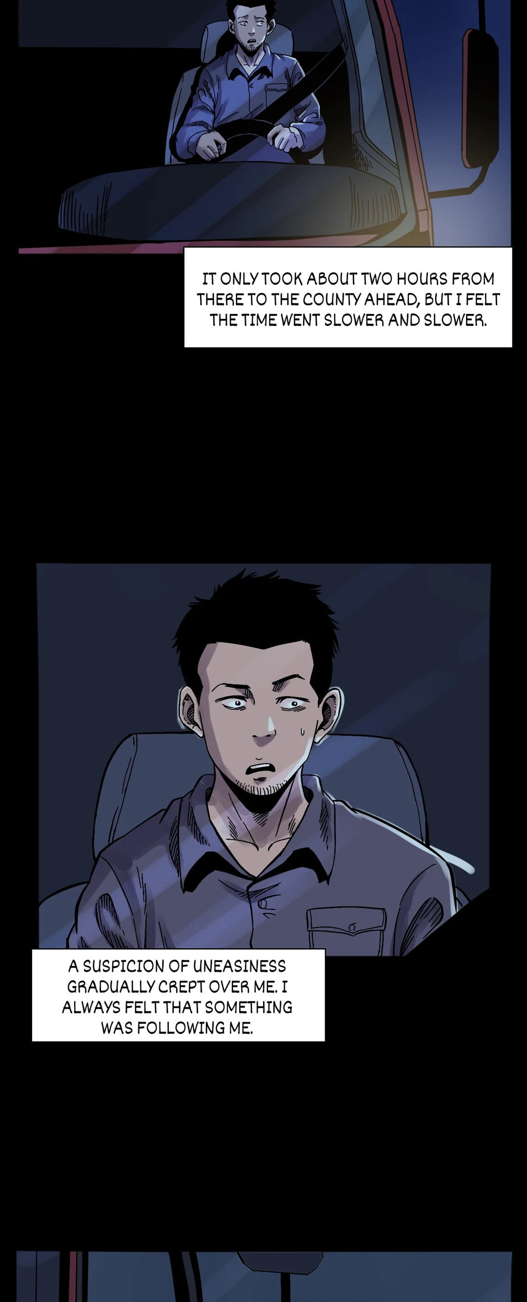 Real-Life Horror Stories Chapter 135 page 16 - 