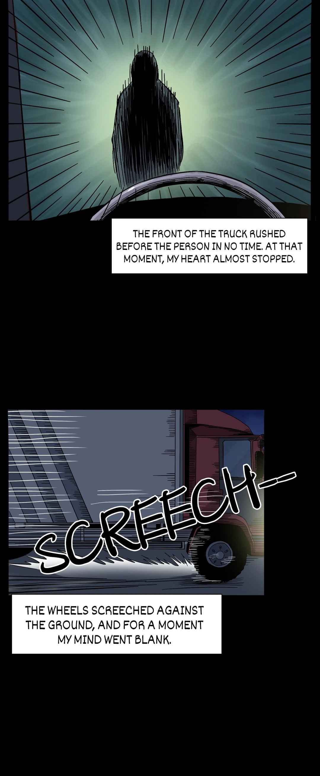 Real-Life Horror Stories Chapter 135 page 20 - 