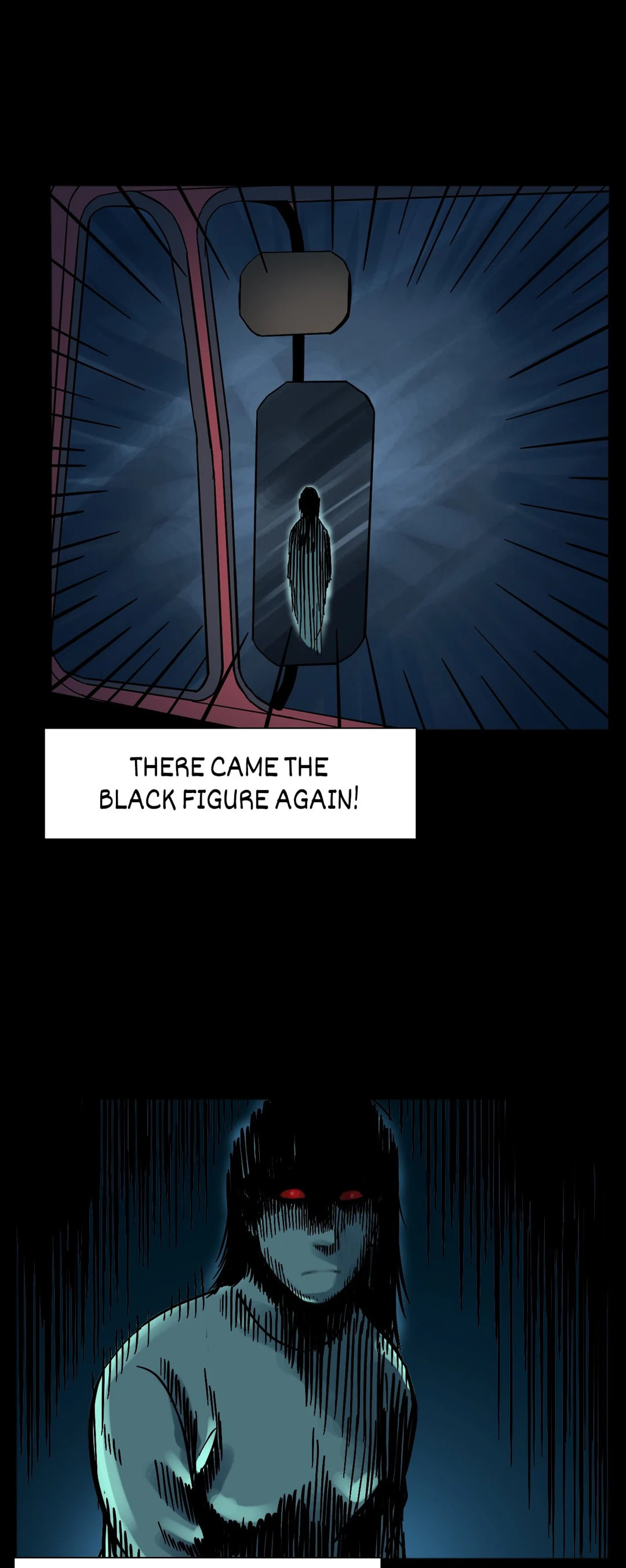 Real-Life Horror Stories Chapter 135 page 27 - 