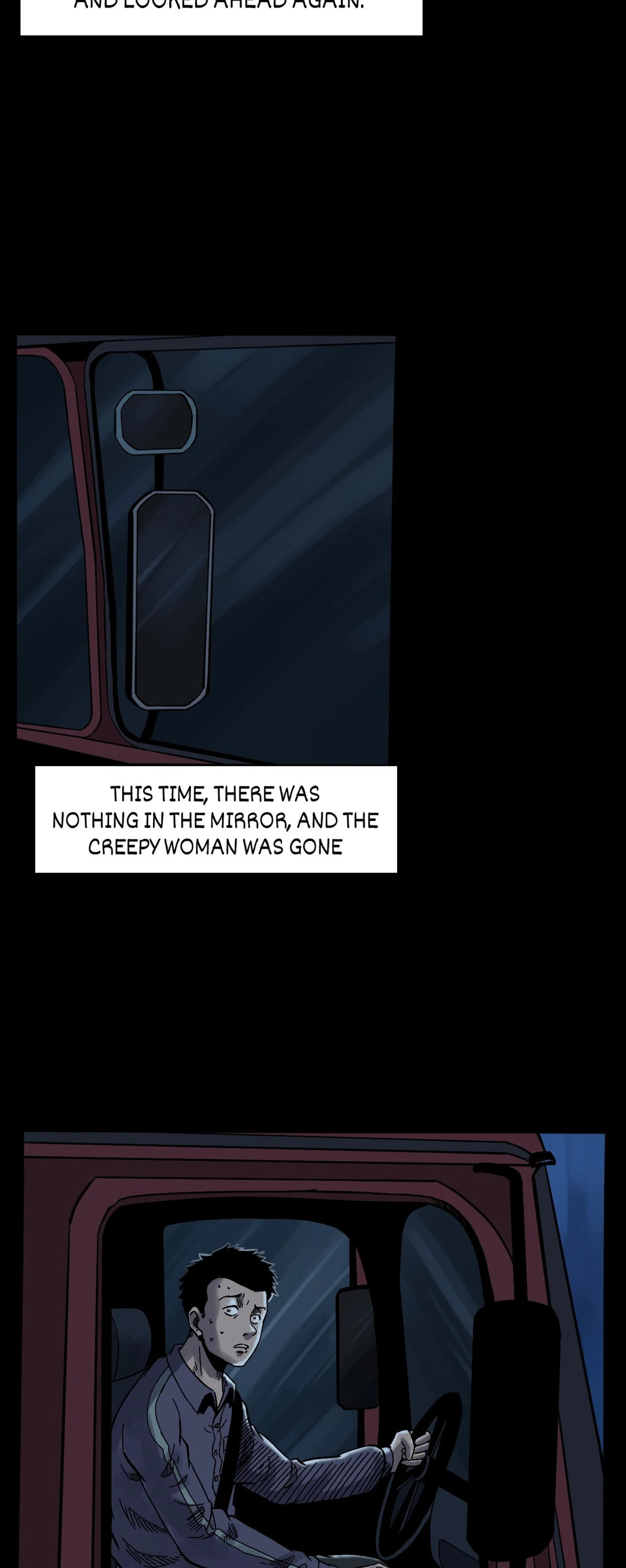Real-Life Horror Stories Chapter 135 page 29 - 