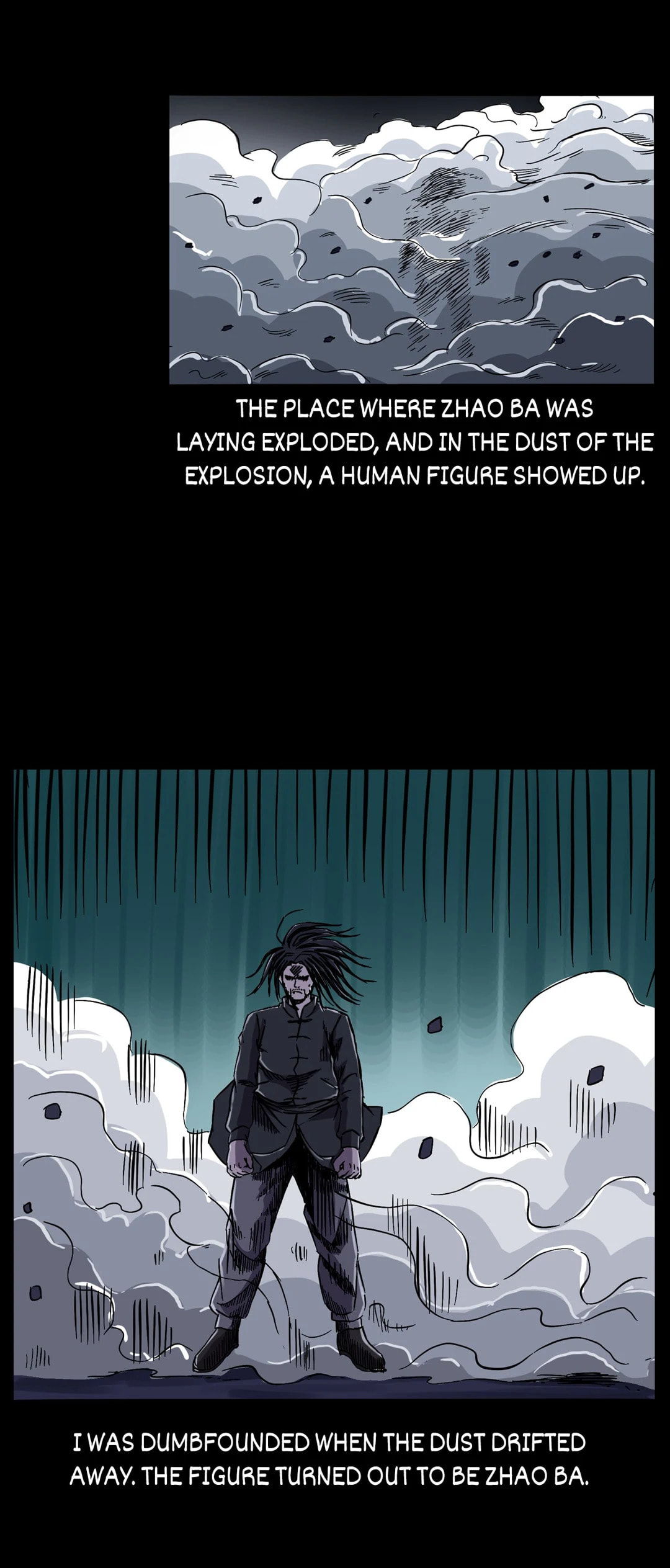 Real-Life Horror Stories Chapter 136 page 44 - 