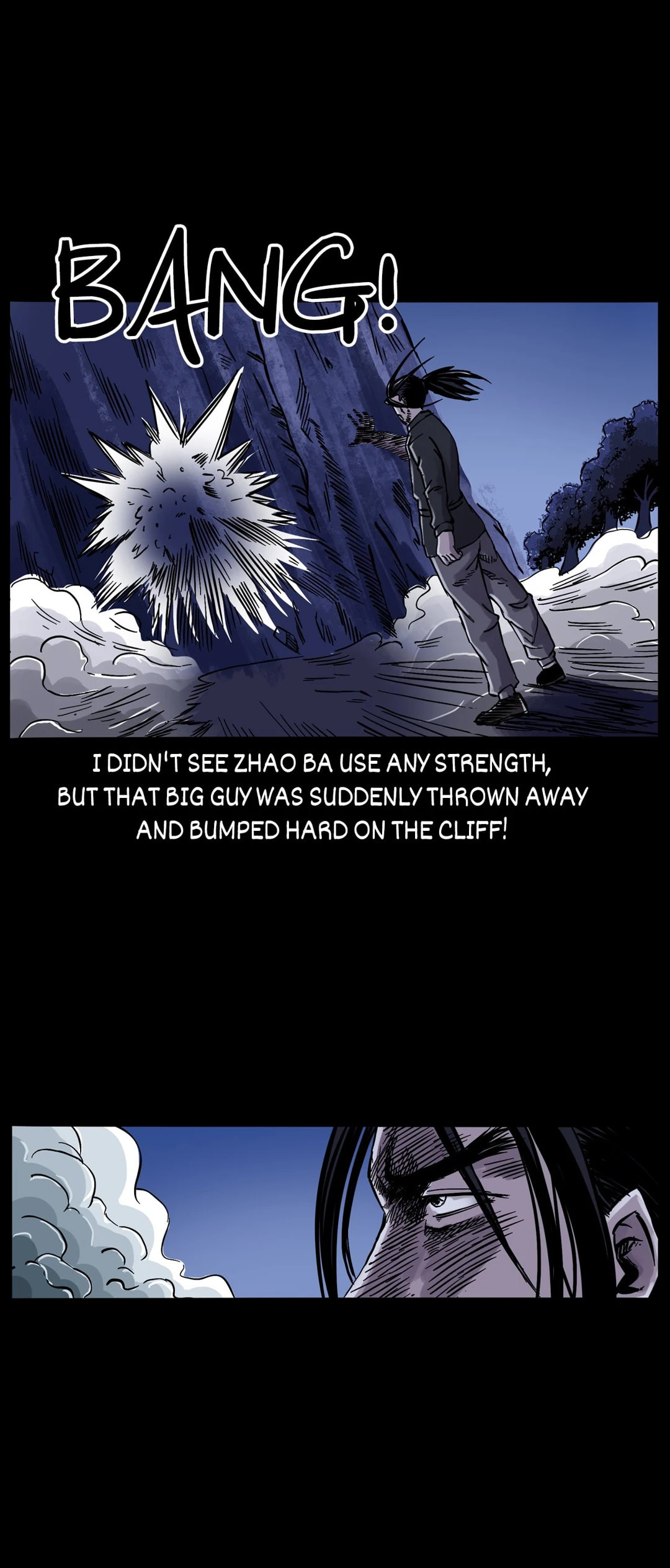Real-Life Horror Stories Chapter 136 page 48 - 