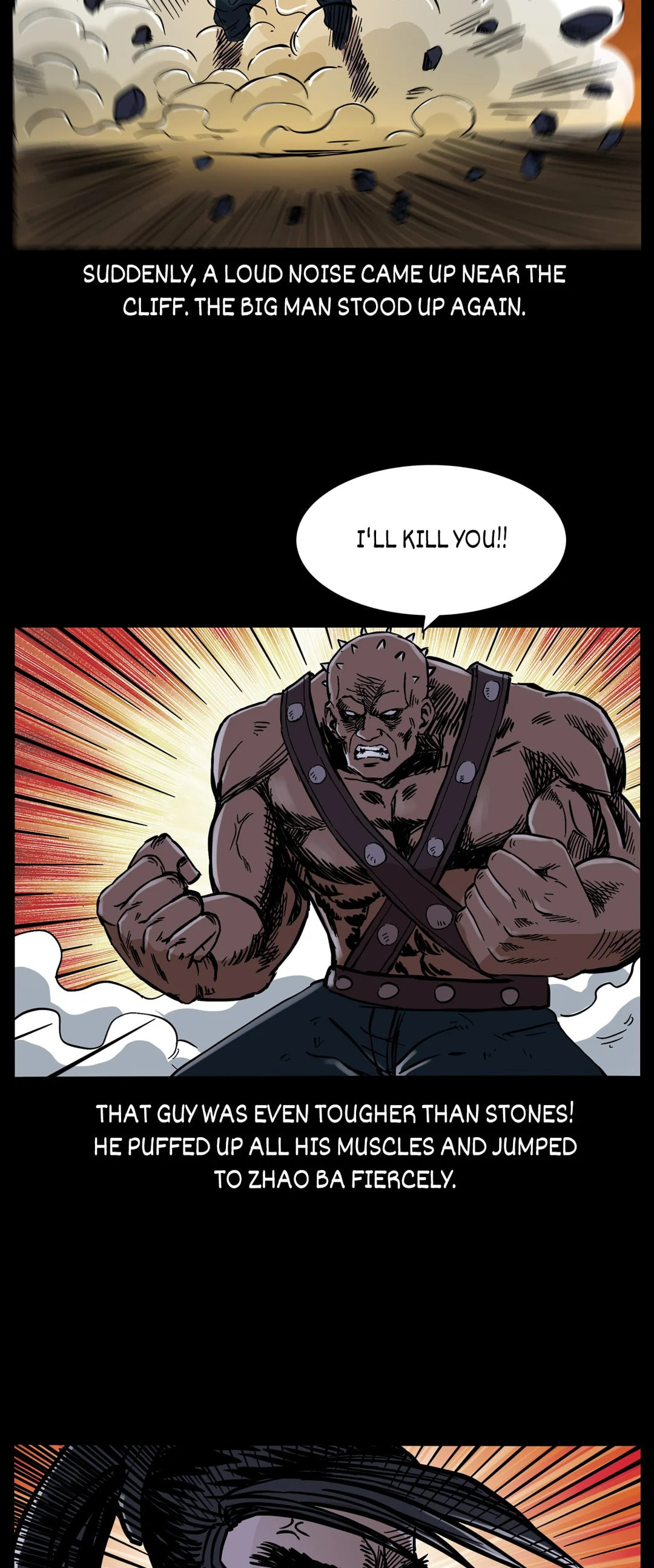 Real-Life Horror Stories Chapter 136 page 51 - 