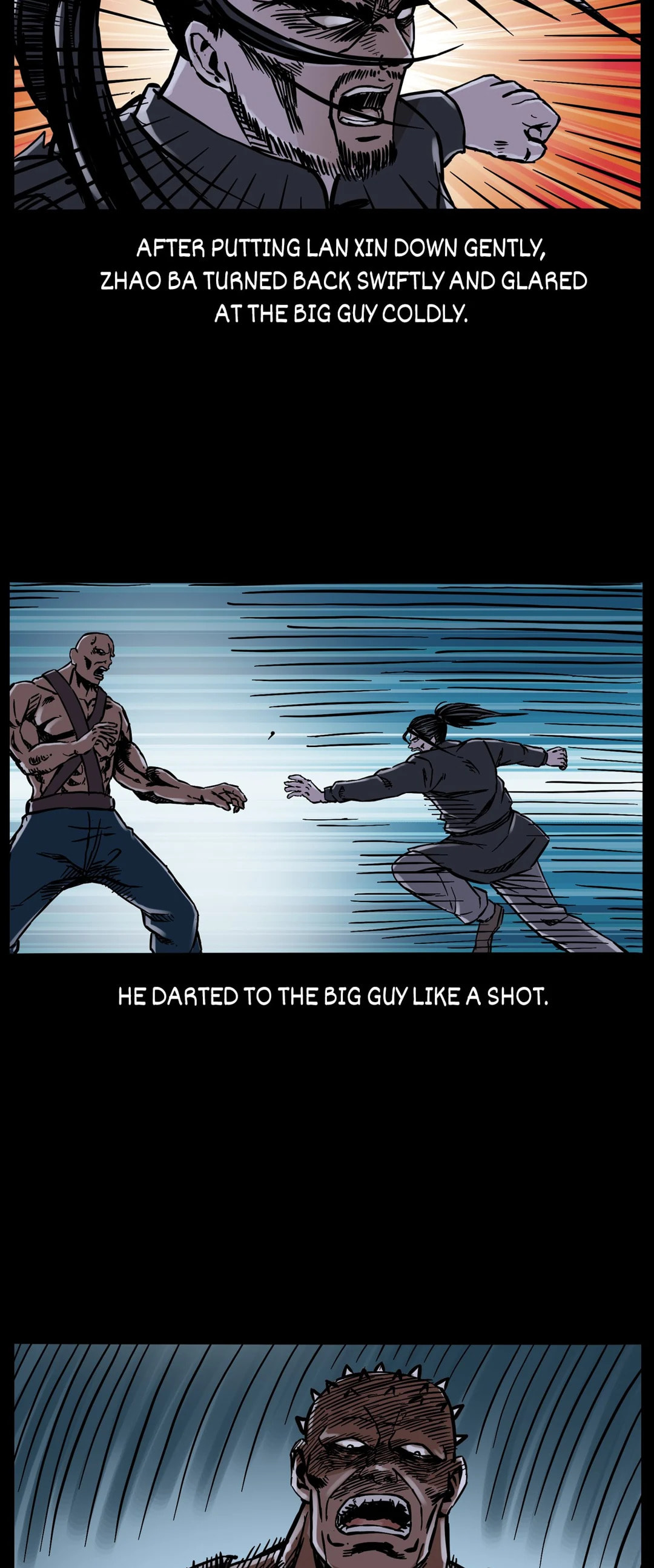 Real-Life Horror Stories Chapter 136 page 52 - 