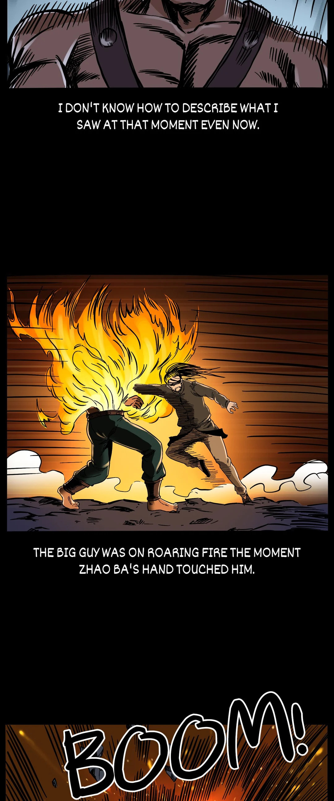 Real-Life Horror Stories Chapter 136 page 53 - 