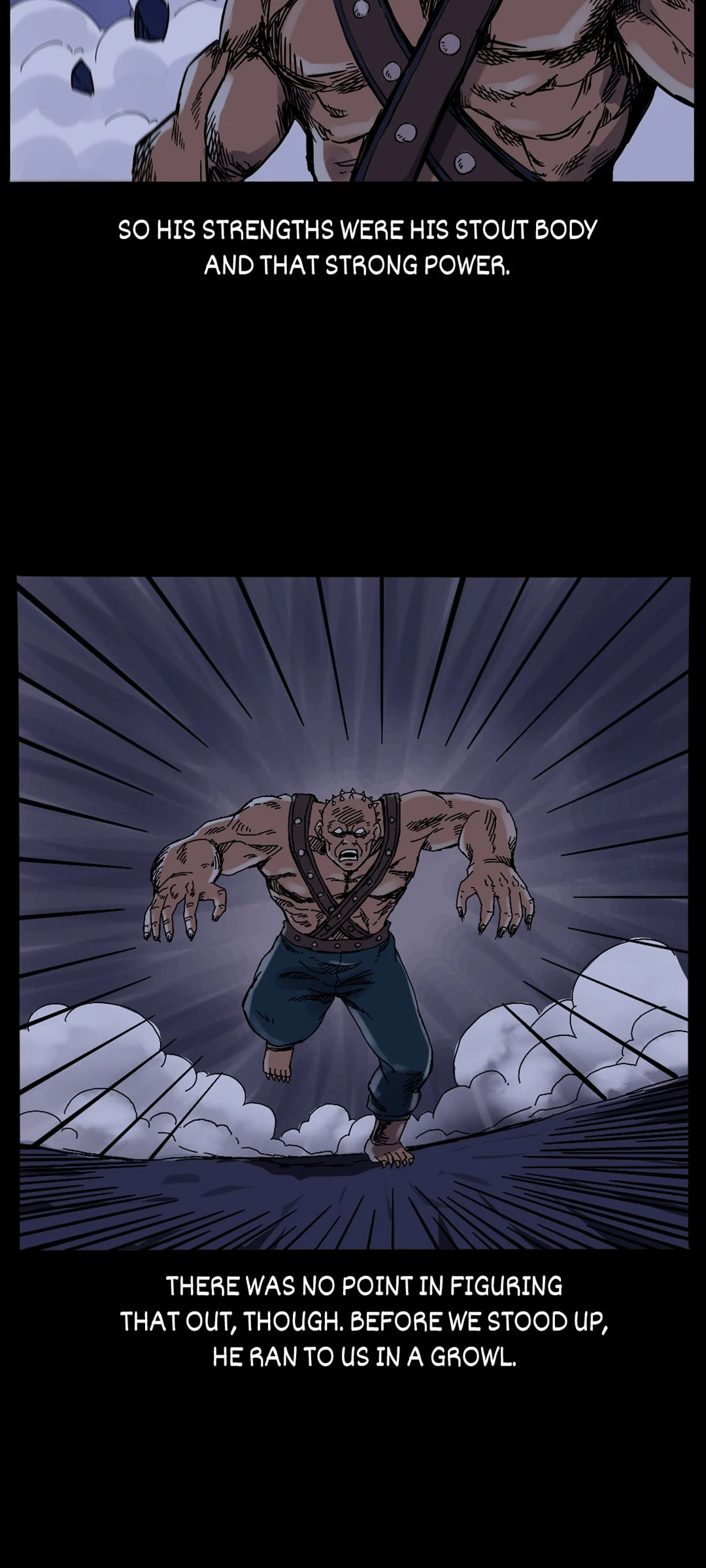 Real-Life Horror Stories Chapter 136 page 7 - 