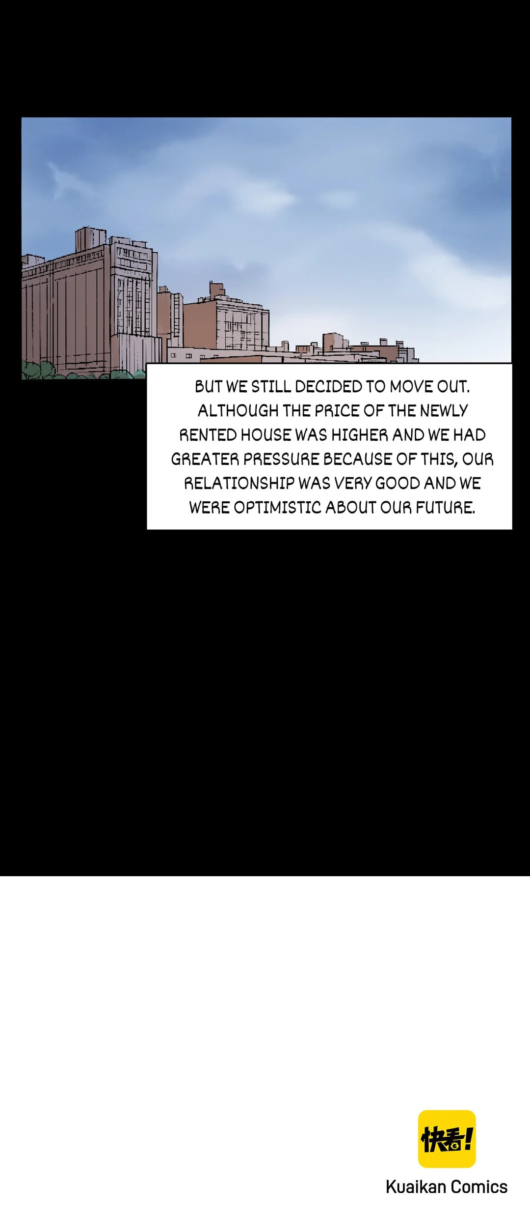 Real-Life Horror Stories Chapter 137 page 37 - 