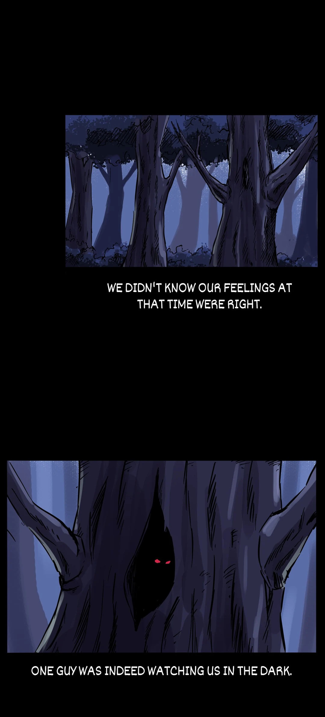 Real-Life Horror Stories Chapter 138 page 26 - 