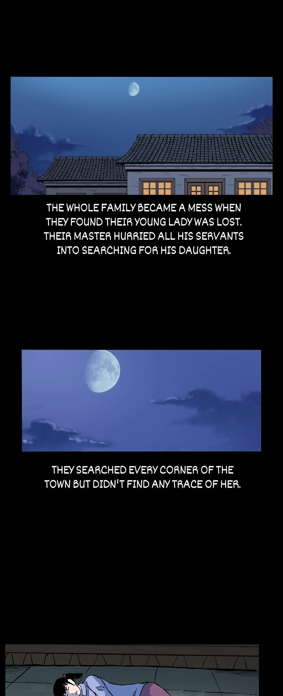 Real-Life Horror Stories Chapter 138 page 36 - 