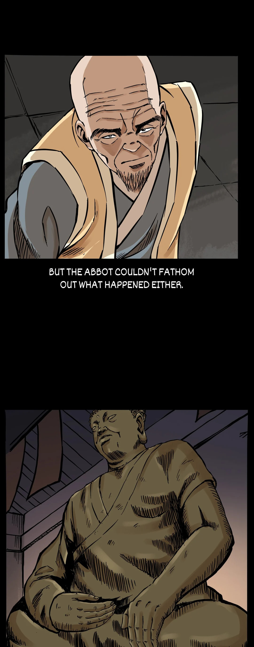 Real-Life Horror Stories Chapter 138 page 39 - 