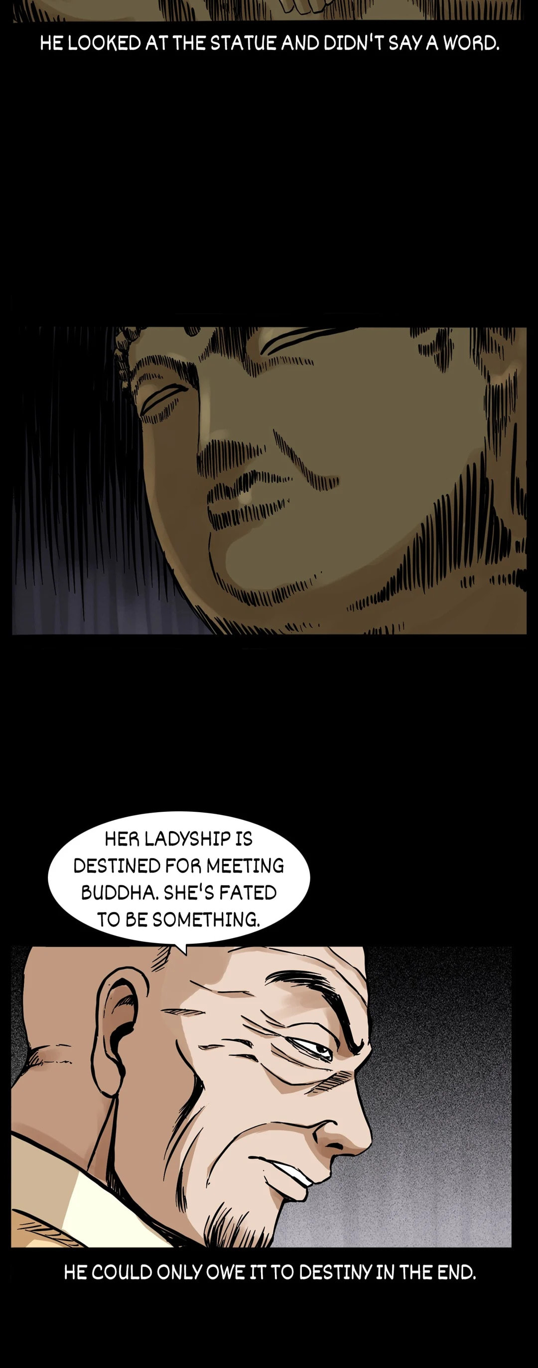 Real-Life Horror Stories Chapter 138 page 40 - 
