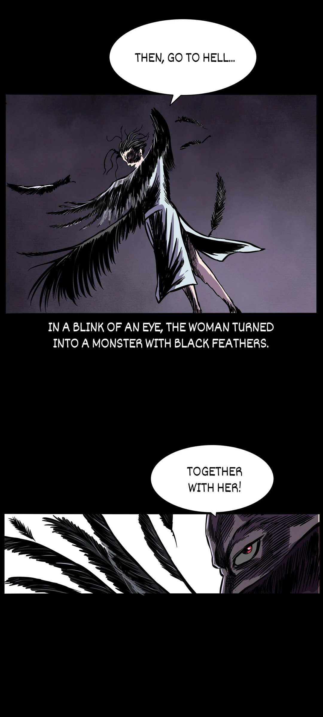 Real-Life Horror Stories Chapter 138 page 50 - 