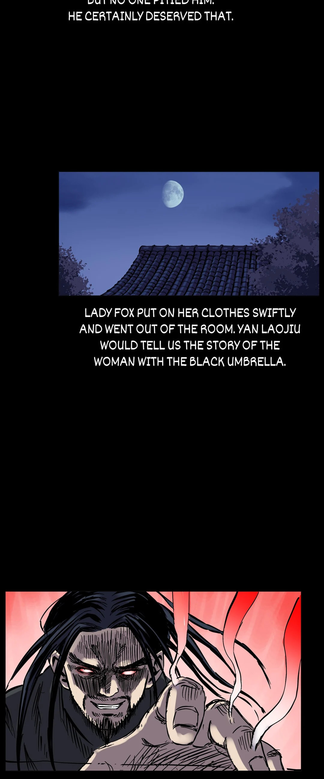 Real-Life Horror Stories Chapter 138 page 9 - 