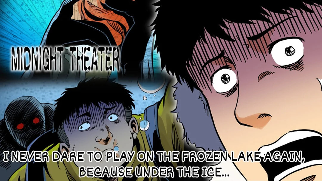 Real-Life Horror Stories Chapter 139 page 1 - 