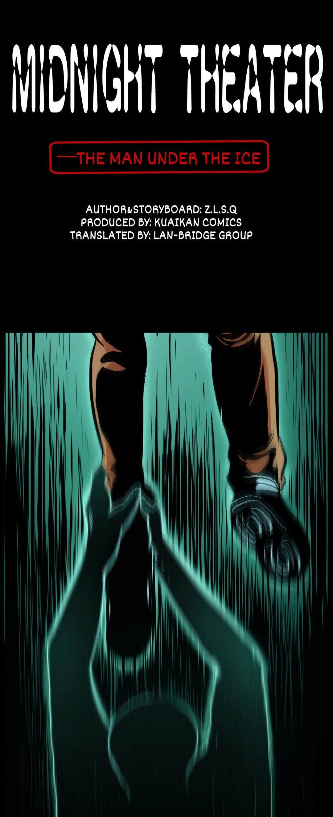 Real-Life Horror Stories Chapter 139 page 2 - 
