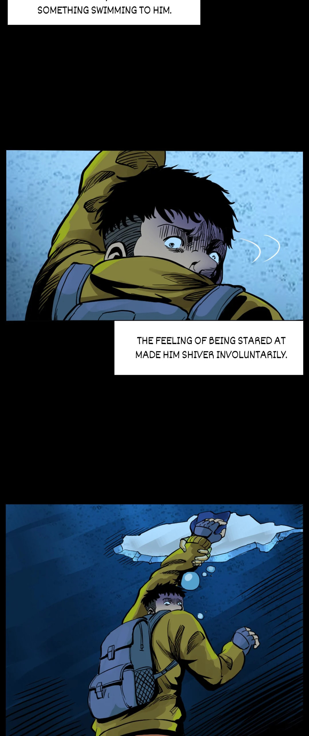 Real-Life Horror Stories Chapter 139 page 16 - 