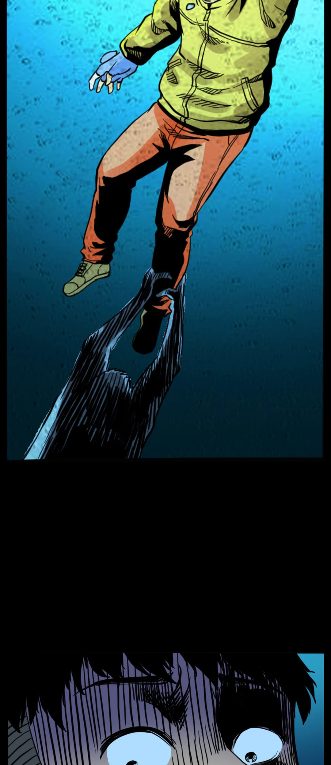 Real-Life Horror Stories Chapter 139 page 19 - 