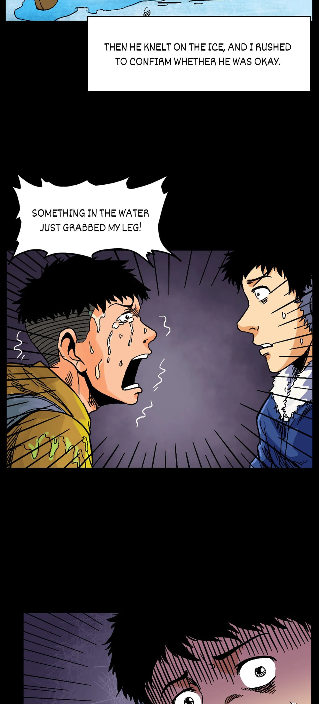 Real-Life Horror Stories Chapter 139 page 25 - 