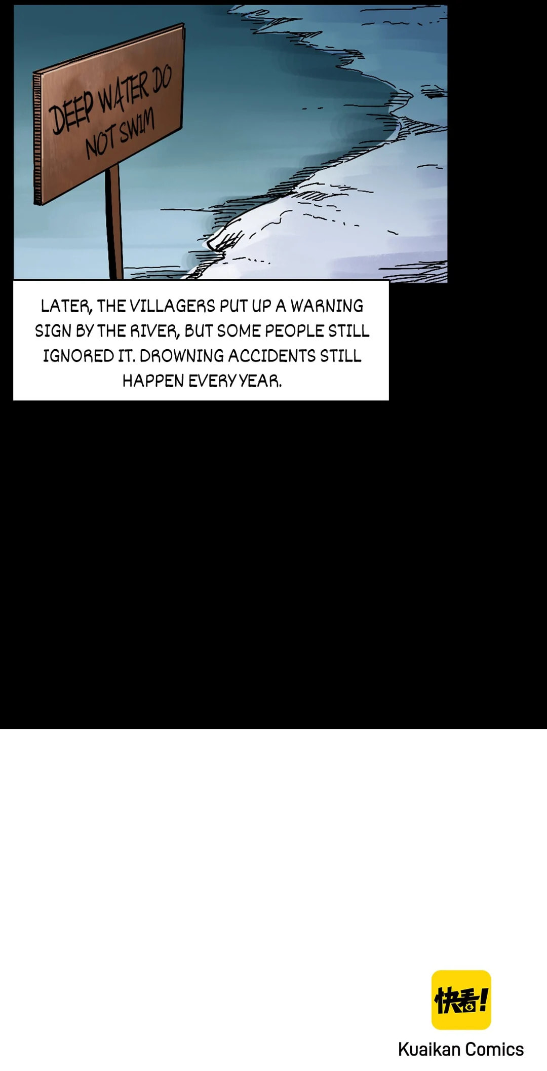 Real-Life Horror Stories Chapter 139 page 30 - 