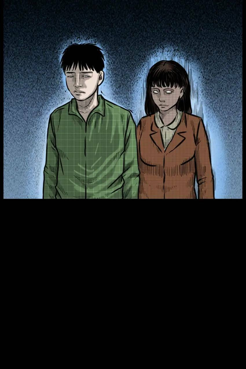 Real-Life Horror Stories Chapter 14 page 2 - 