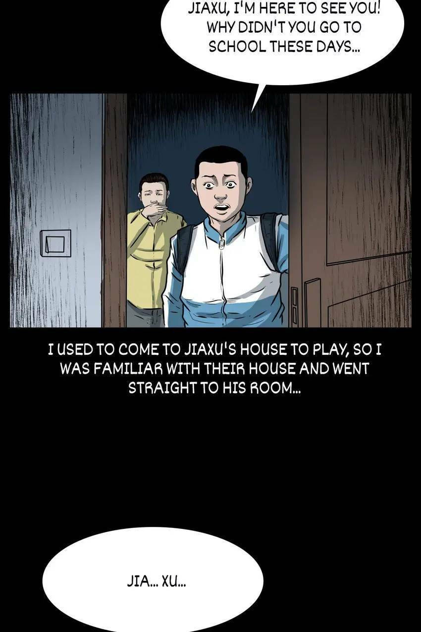 Real-Life Horror Stories Chapter 14 page 25 - 