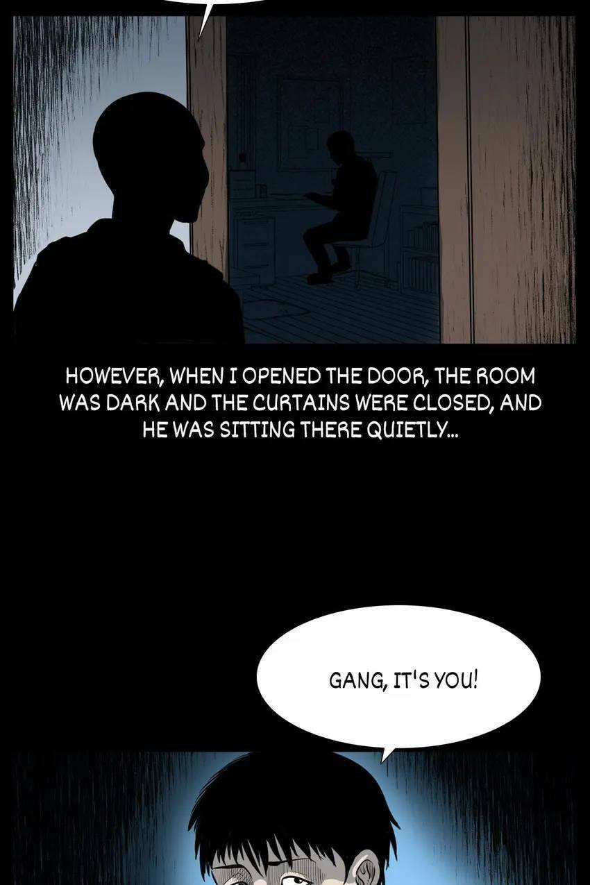 Real-Life Horror Stories Chapter 14 page 26 - 