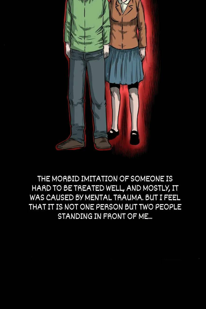 Real-Life Horror Stories Chapter 14 page 38 - 