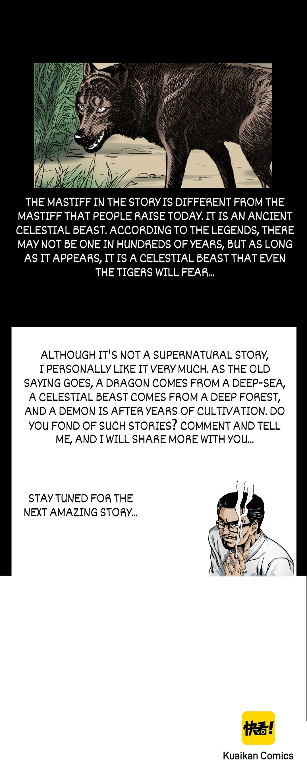 Real-Life Horror Stories Chapter 140 page 26 - 