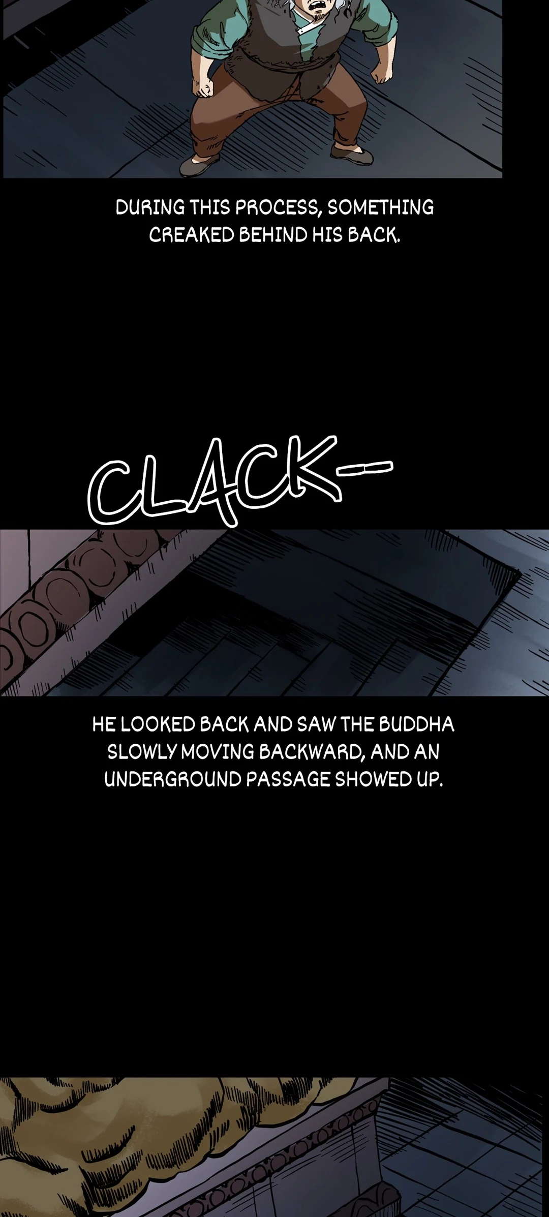 Real-Life Horror Stories Chapter 141 page 17 - 