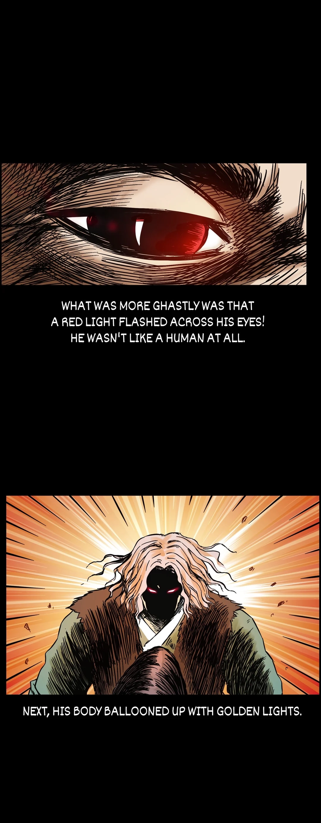 Real-Life Horror Stories Chapter 141 page 29 - 