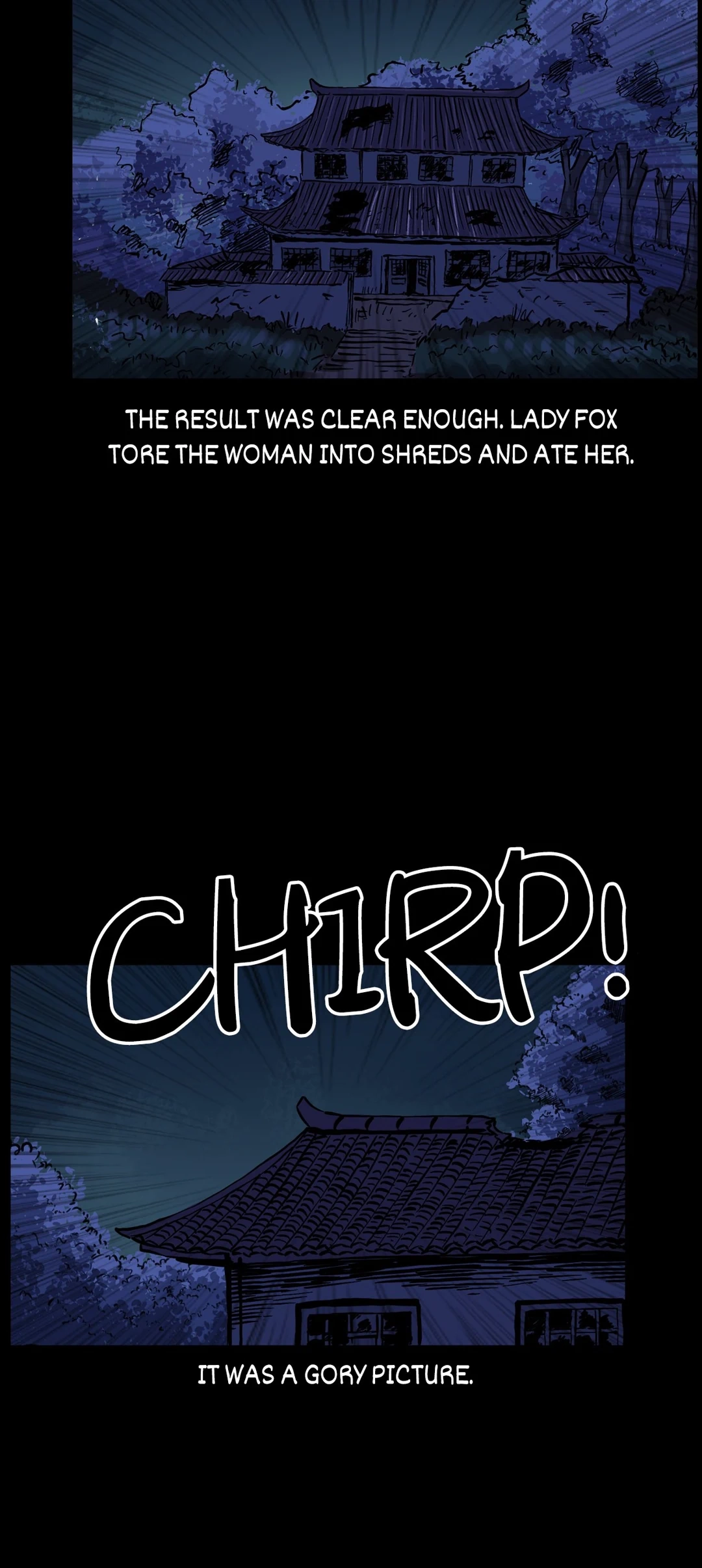 Real-Life Horror Stories Chapter 141 page 42 - 