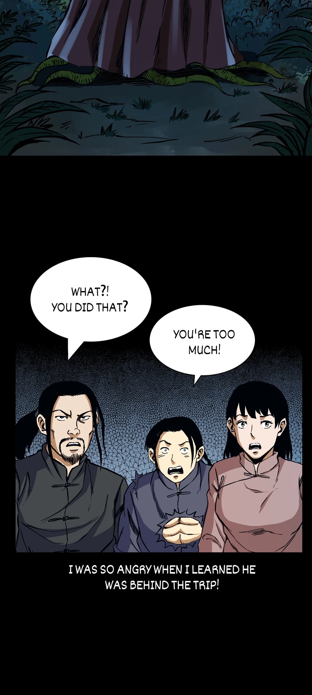 Real-Life Horror Stories Chapter 141 page 53 - 