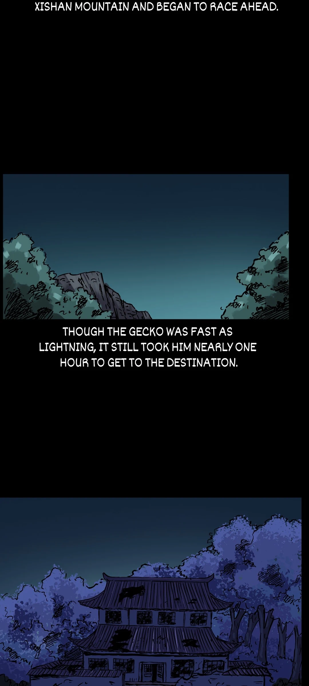 Real-Life Horror Stories Chapter 141 page 9 - 
