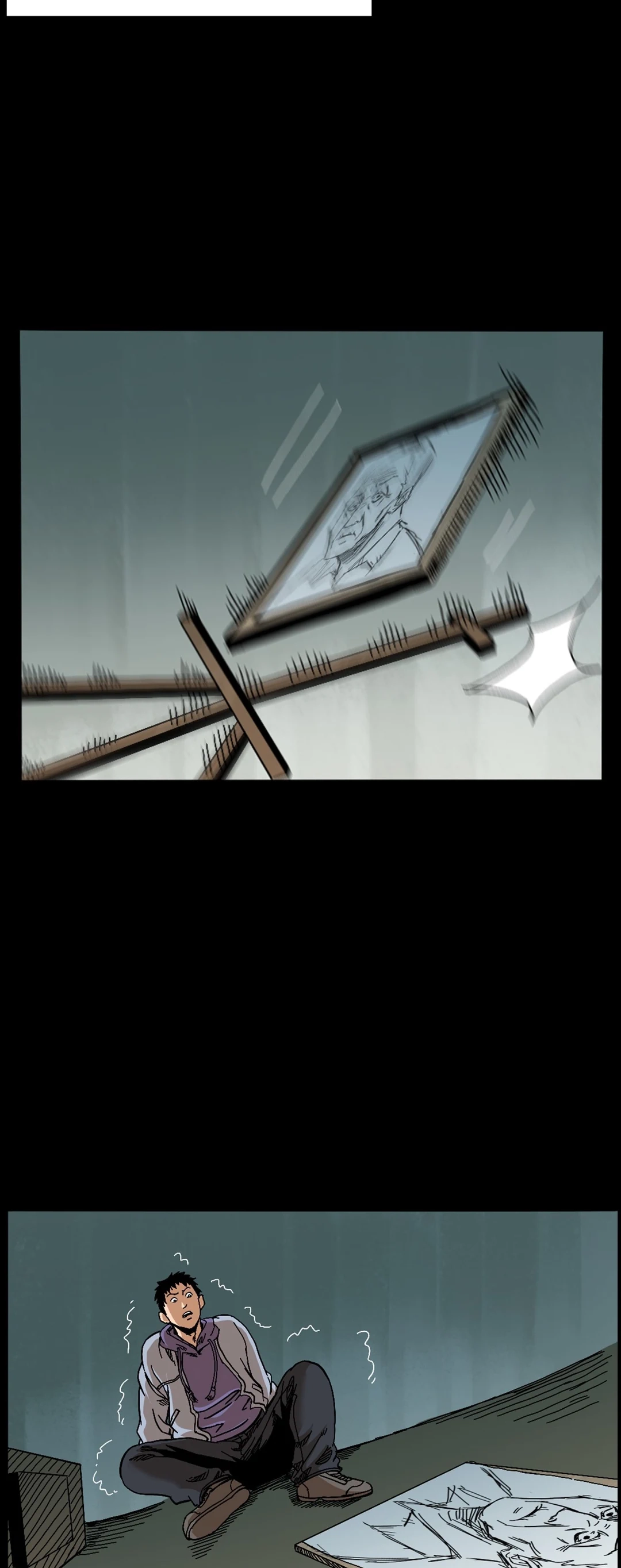 Real-Life Horror Stories Chapter 142 page 21 - 