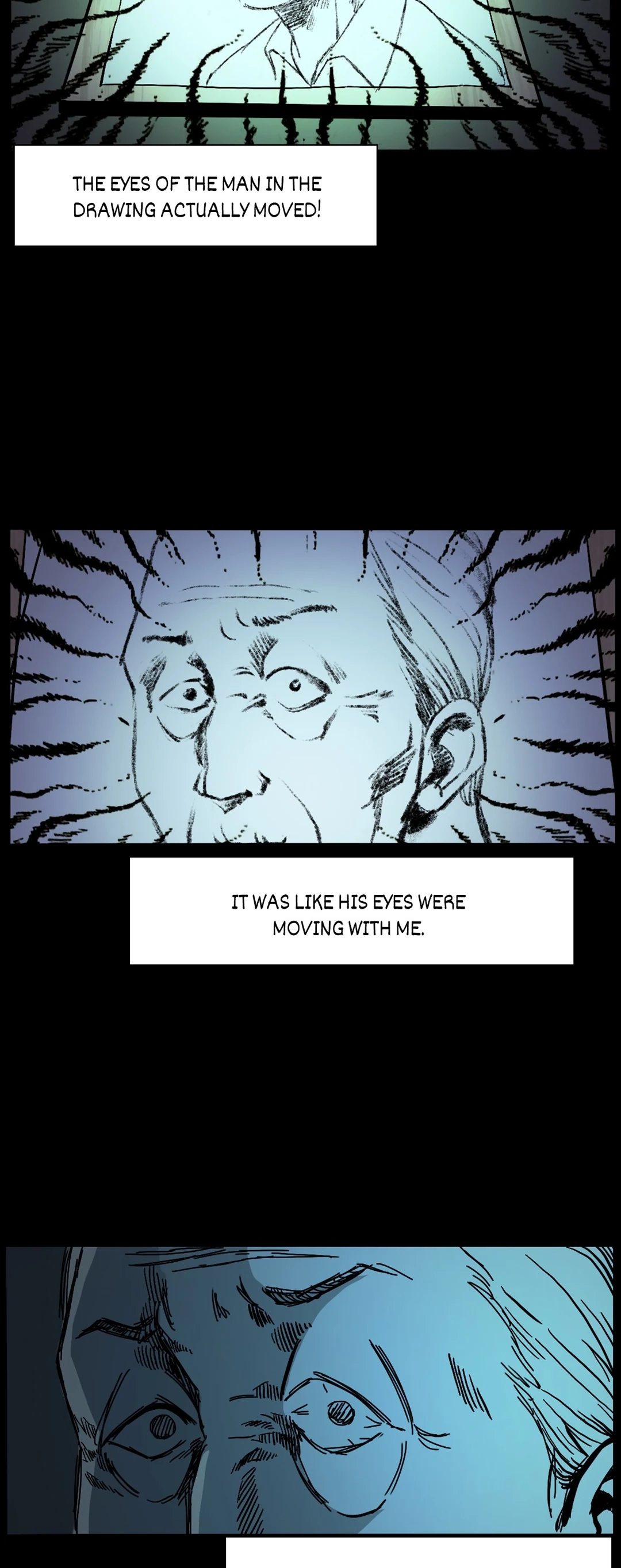 Real-Life Horror Stories Chapter 142 page 23 - 