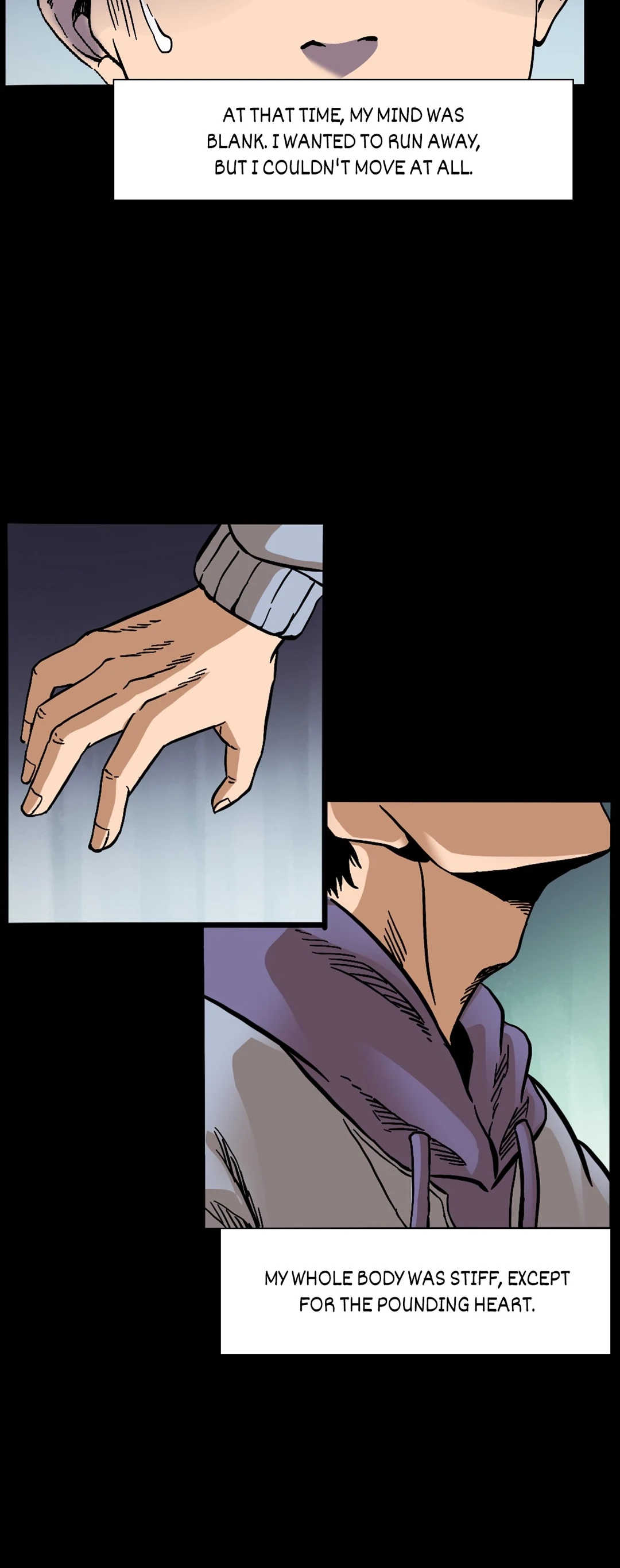 Real-Life Horror Stories Chapter 142 page 25 - 